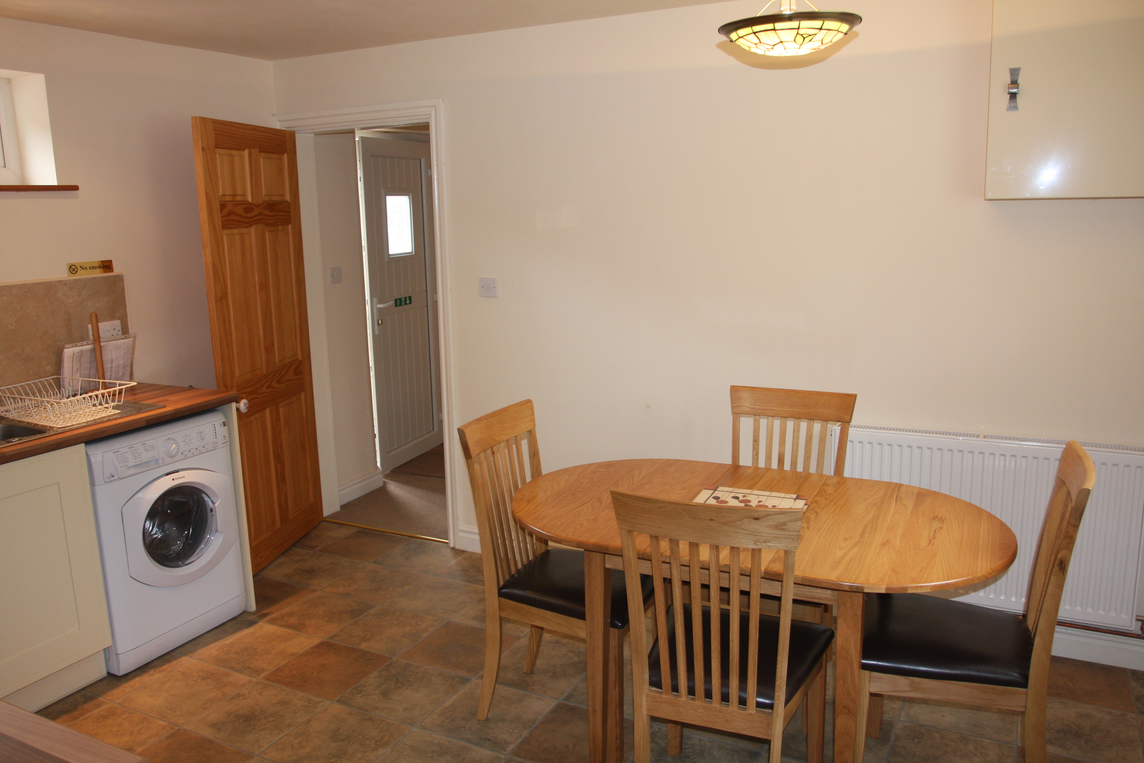 Manor Farm Caravan Park